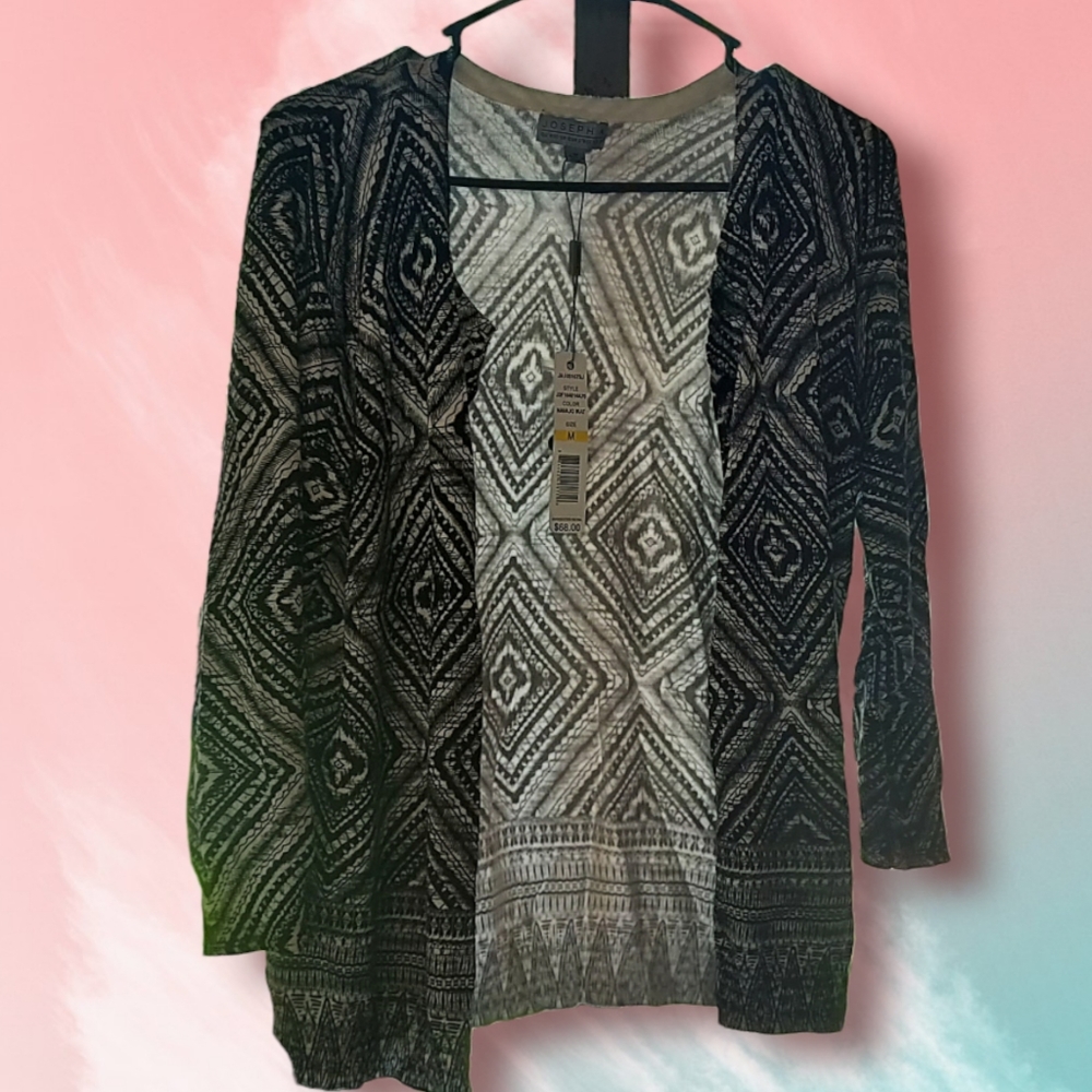 NWT Cardigan